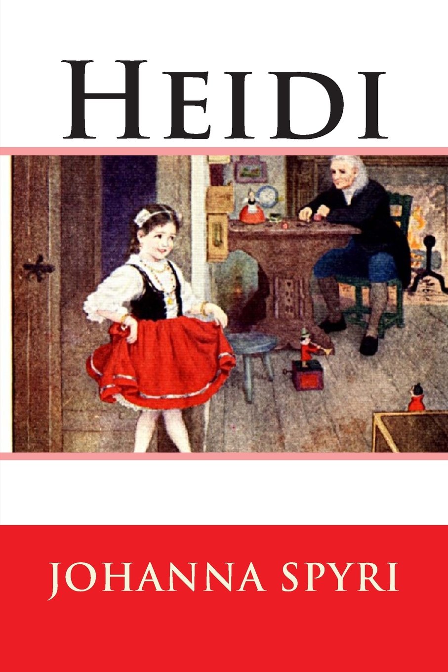 HEIDI 絵本 Johanna Spyri Heidi eBook by Johanna Spyri - EPUB | Rakuten Kobo United States